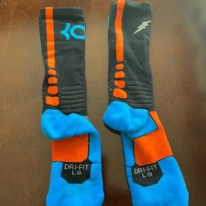 nike kd elite socks